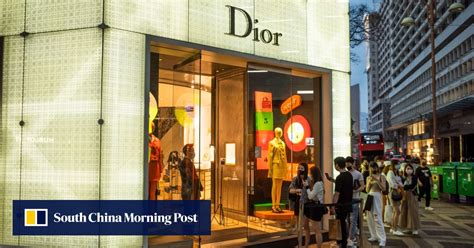 Why China’s consumers are buying their Hermès and 